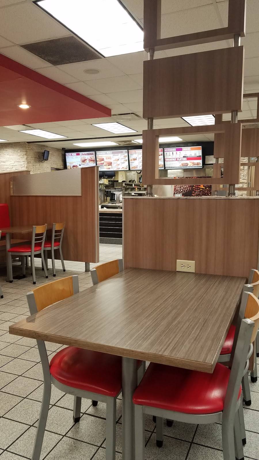 Burger King | restaurant | 3401 Amnicola Hwy, Chattanooga, TN 37406, USA | 4236981660 OR +1 423-698-1660