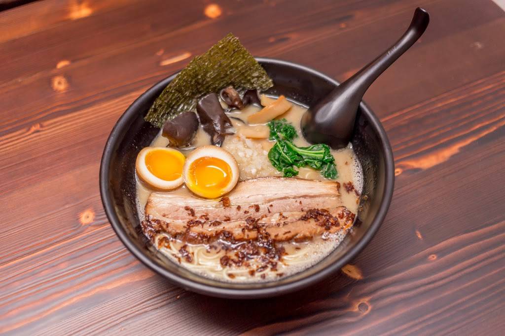 South Street Fish & Ramen Co. | restaurant | 219 Washington St, Hoboken, NJ 07030, USA | 2016839879 OR +1 201-683-9879