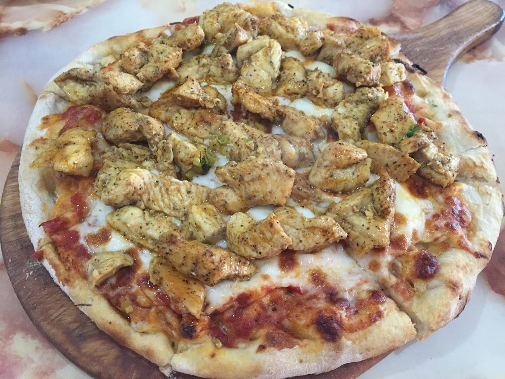 Tutt Heights | restaurant | 47 Hicks St, Brooklyn, NY 11201, USA | 7187227777 OR +1 718-722-7777