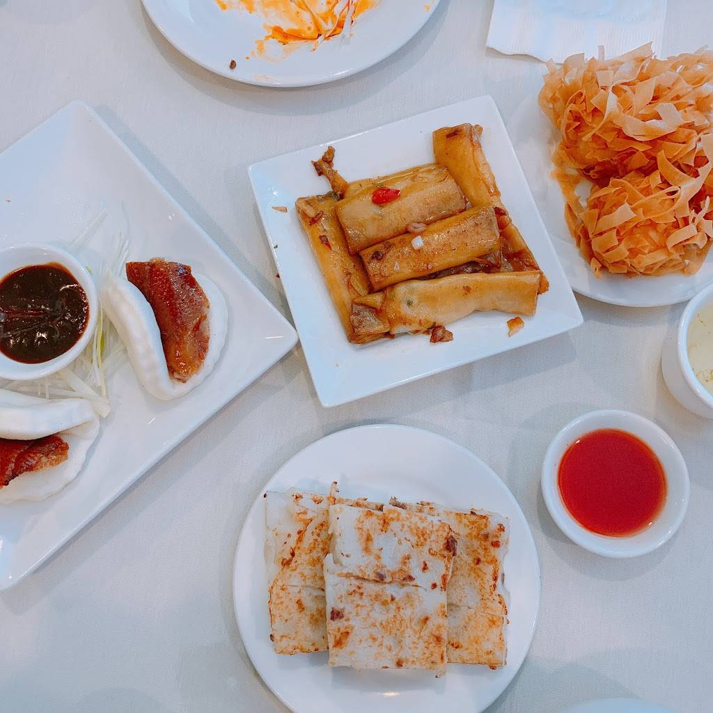 New Port Dim Sum and Chinese Food | restaurant | 1686 S Wolfe Rd, Sunnyvale, CA 94087, USA | 4087379976 OR +1 408-737-9976