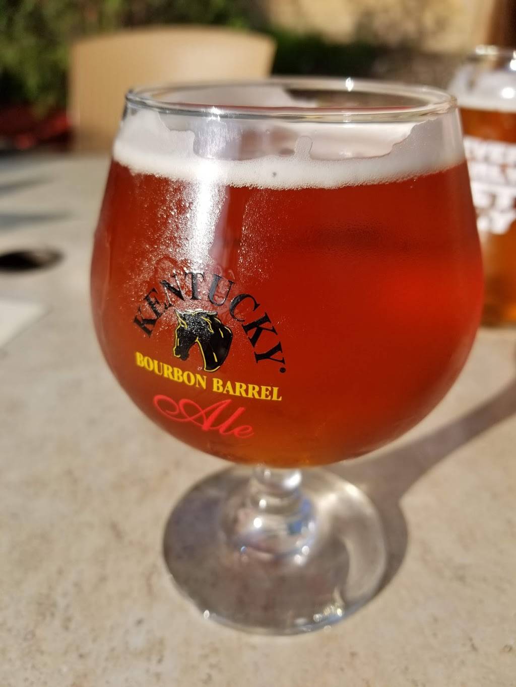 The Brass Tap | restaurant | 7808 W Layton Ave, Greenfield, WI 53220, USA | 4143014054 OR +1 414-301-4054