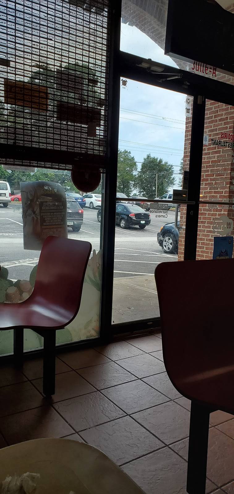 El Arcoiris Mexican | restaurant | 276 E Crogan St, Lawrenceville, GA 30046, USA | 7709632335 OR +1 770-963-2335