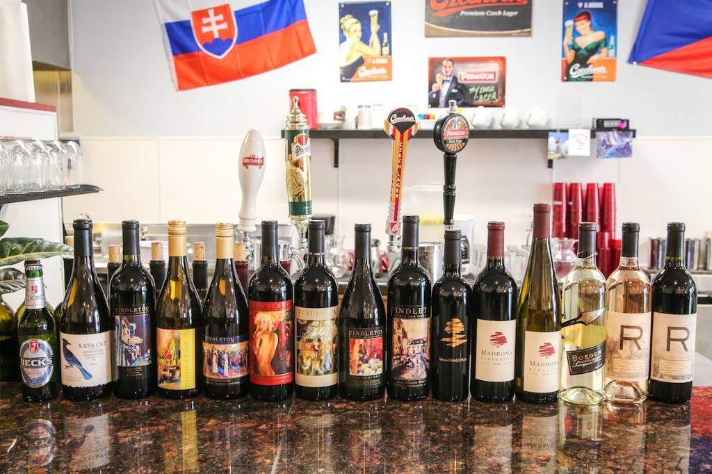 Taste of Europe | restaurant | 4125 Lake Tahoe Blvd suite H, South Lake Tahoe, CA 96150, USA | 5303066670 OR +1 530-306-6670