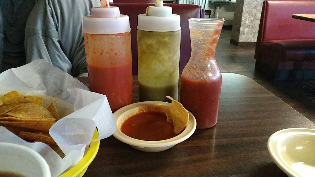 El Rancho Restaurant | restaurant | 1601 E Pawnee St, Wichita, KS 67211, USA | 3166861128 OR +1 316-686-1128