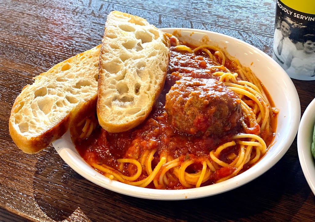 Mici Handcrafted Italian | restaurant | 3707 Bloomington St, Colorado Springs, CO 80922, USA | 7193700777 OR +1 719-370-0777