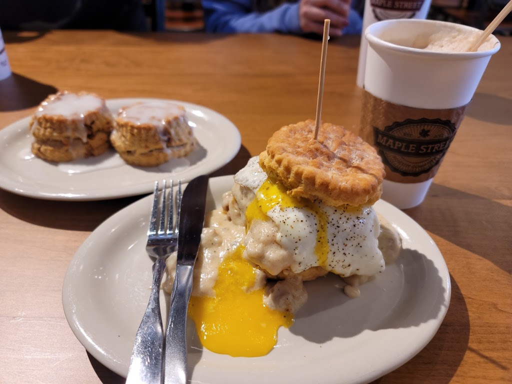 Maple Street Biscuit Company - Homewood | restaurant | 2801 18th St S, Homewood, AL 35209, USA | 2054140999 OR +1 205-414-0999