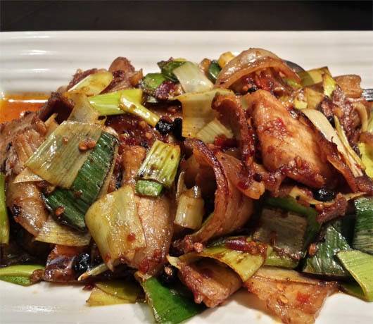 Lao Sze Chuan | restaurant | 4832 N Broadway, Chicago, IL 60640, USA | 7732934653 OR +1 773-293-4653