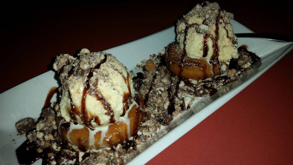 The Palms | restaurant | 101 W Nelson St, Lexington, VA 24450, USA | 5404637911 OR +1 540-463-7911