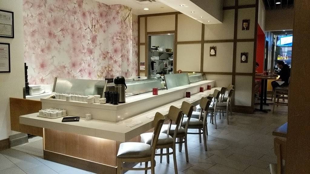 Benihana | restaurant | Westfield Santa Anita, 400 S Baldwin Ave, Arcadia, CA 91007, USA | 6263402276 OR +1 626-340-2276