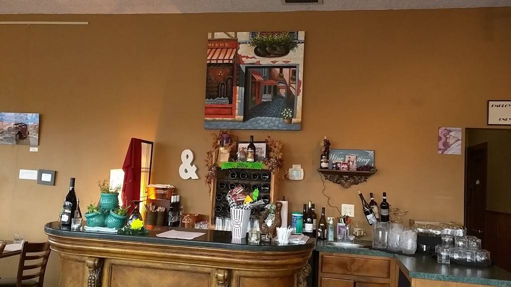 Backstage Cafe | cafe | 214 S Pacific Ave, Kelso, WA 98626, USA | 3604149451 OR +1 360-414-9451