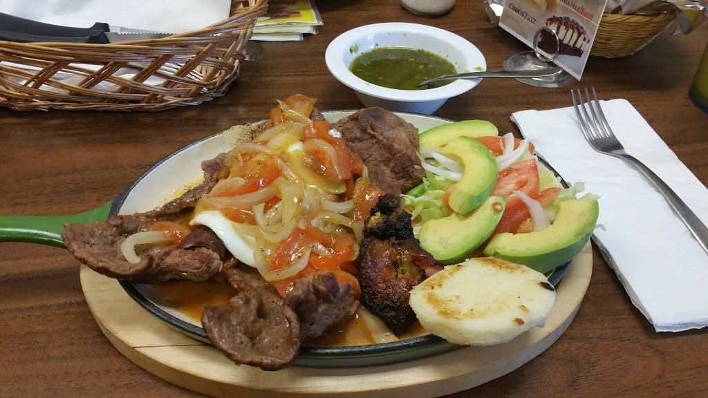 Sabor de Sanchez | restaurant | 7664 Tezel Rd #101, San Antonio, TX 78250, USA | 2107769862 OR +1 210-776-9862