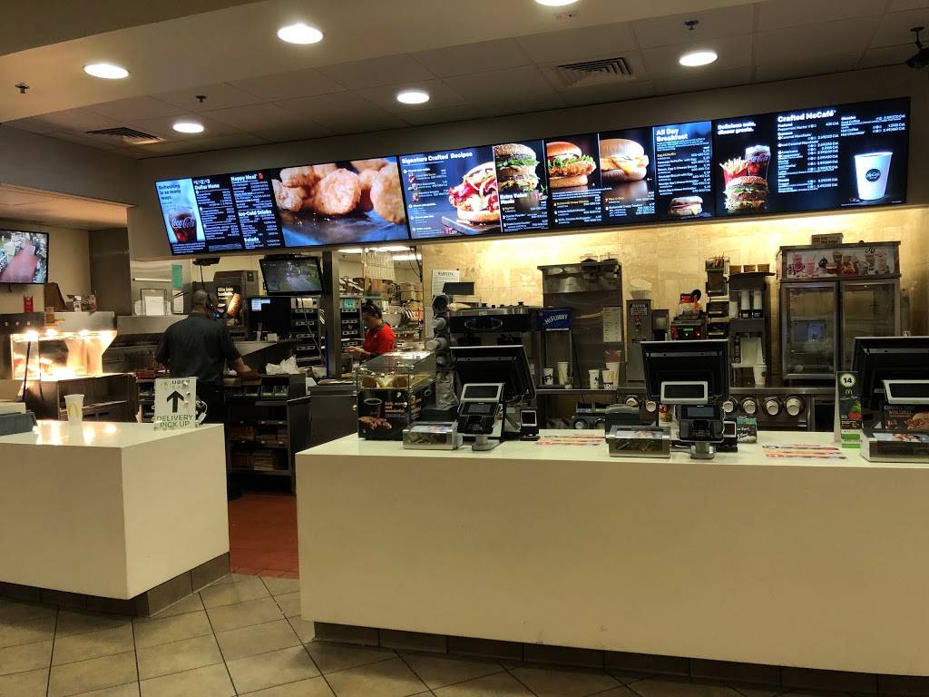 McDonalds | cafe | 8875 Limonite Ave, Riverside, CA 92509, USA | 9516855526 OR +1 951-685-5526