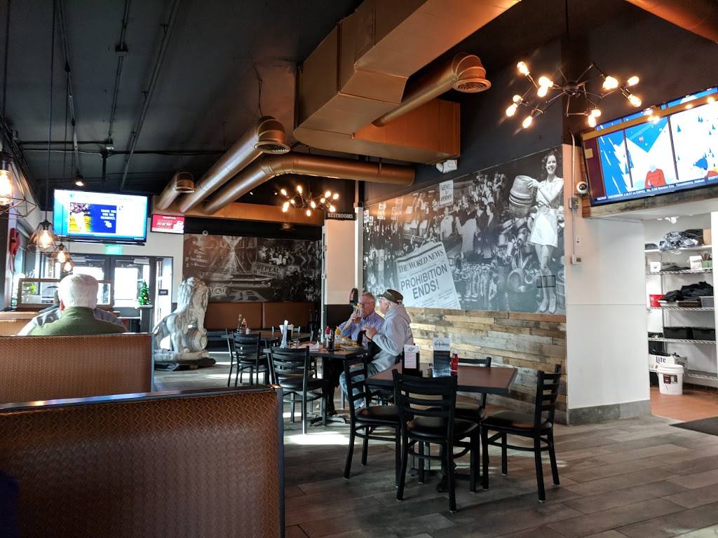 Tap & Barrel Grill | restaurant | 50055 Van Dyke Ave, Shelby Charter Twp, MI 48317, USA | 5867266060 OR +1 586-726-6060