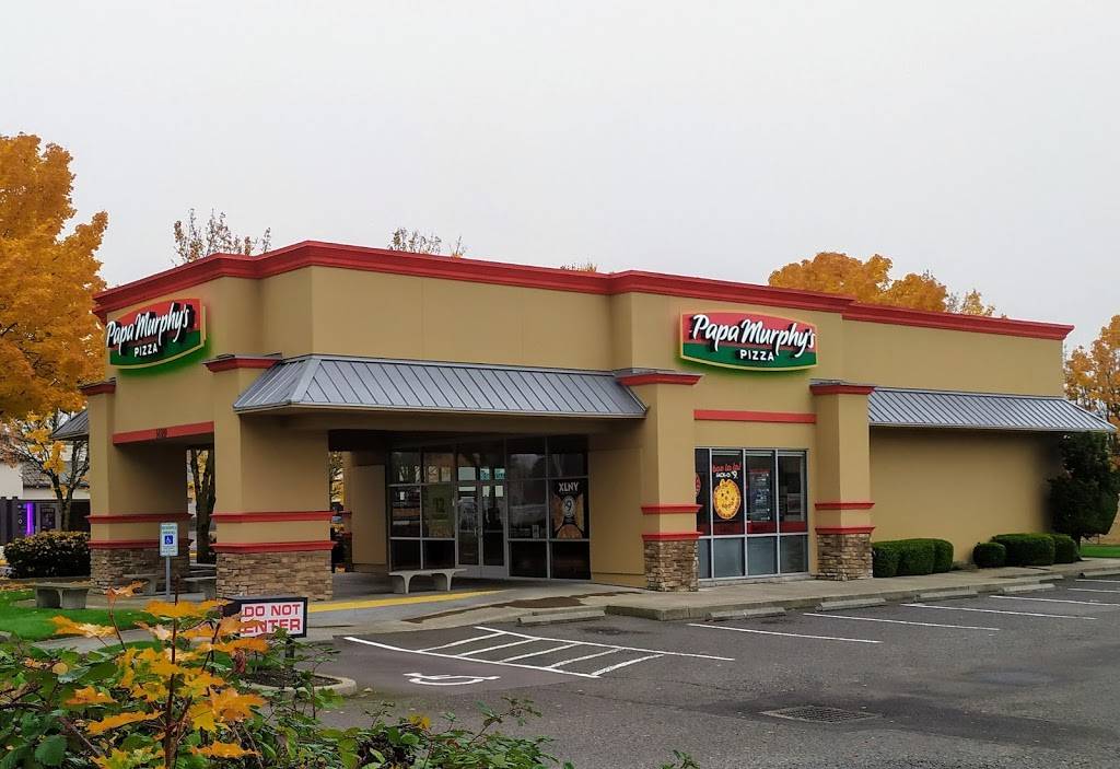 Papa Murphys Take N Bake Pizza | meal takeaway | 14389 SE Mill Plain Blvd, Vancouver, WA 98684, USA | 3602547099 OR +1 360-254-7099