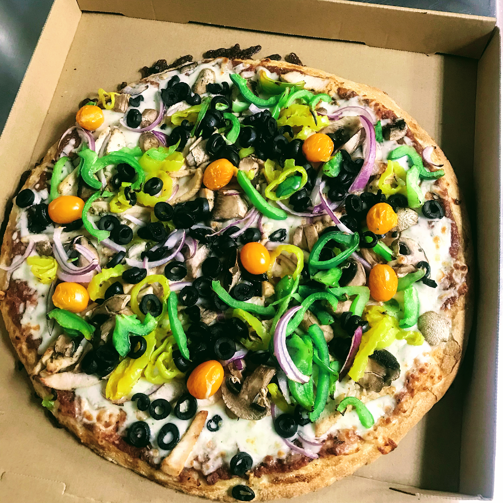 Siciley Pizza | restaurant | 4611 Warrensville Center Rd, North Randall, OH 44128, USA | 2168655256 OR +1 216-865-5256