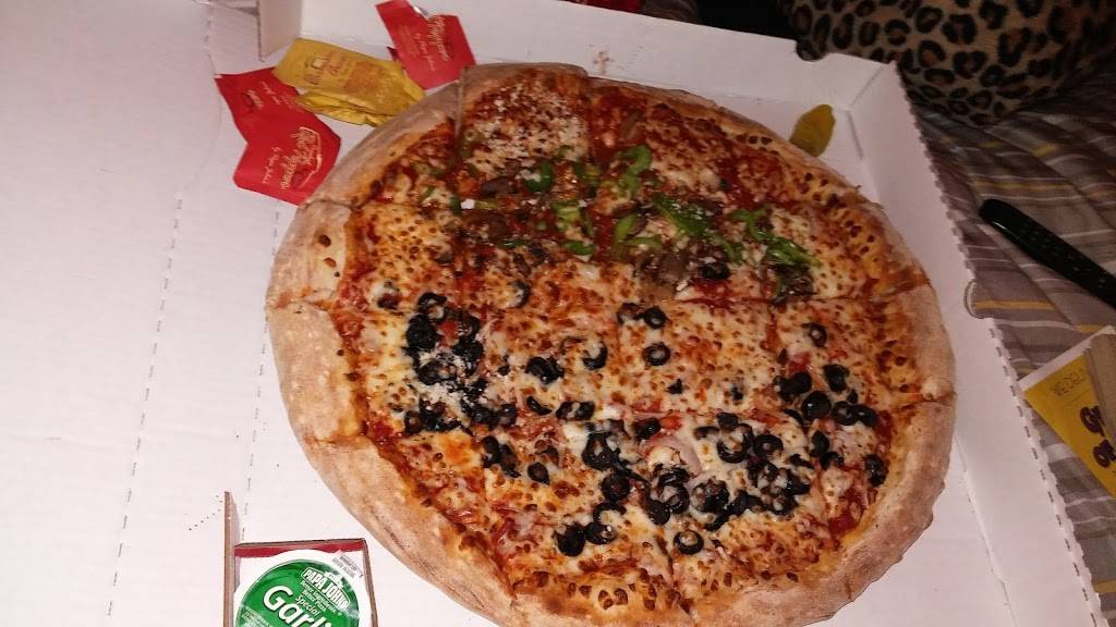 Papa Johns Pizza | restaurant | 1602 Madison Ave, Covington, KY 41011, USA | 8596552200 OR +1 859-655-2200