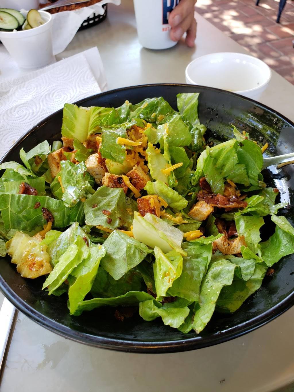 Nashbird | restaurant | 1 NW 9th St, Oklahoma City, OK 73102, USA | 4056009718 OR +1 405-600-9718