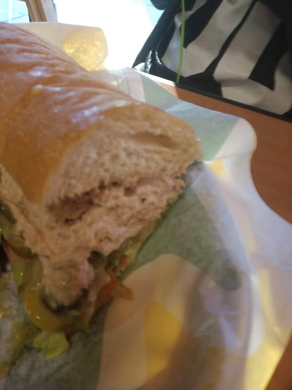 Subway | restaurant | 4303 W Peoria Ave #103, Glendale, AZ 85302, USA | 6235943331 OR +1 623-594-3331