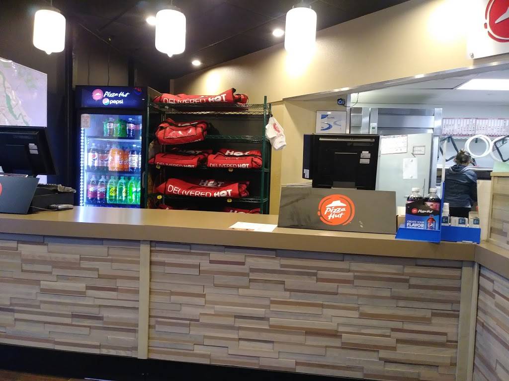 Pizza Hut | restaurant | 5689 Cottle Rd, San Jose, CA 95123, USA | 4086294500 OR +1 408-629-4500