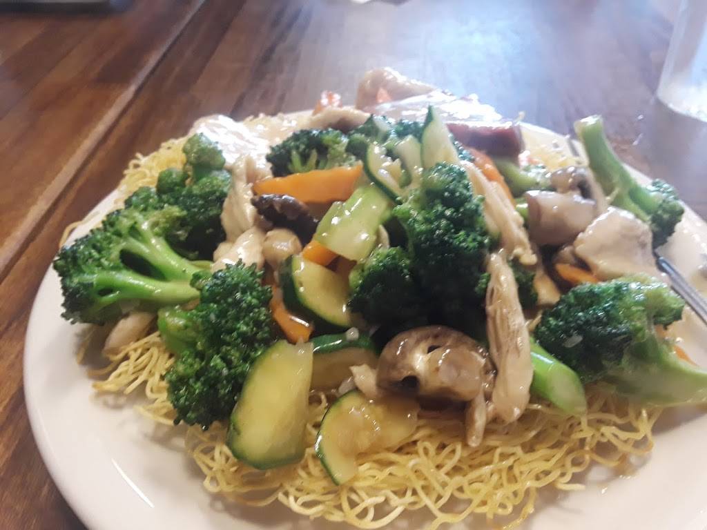 CJF Fine Chinese Cuisine | restaurant | 4021 Woodcreek Oaks Blvd, Roseville, CA 95747, USA | 9167867786 OR +1 916-786-7786