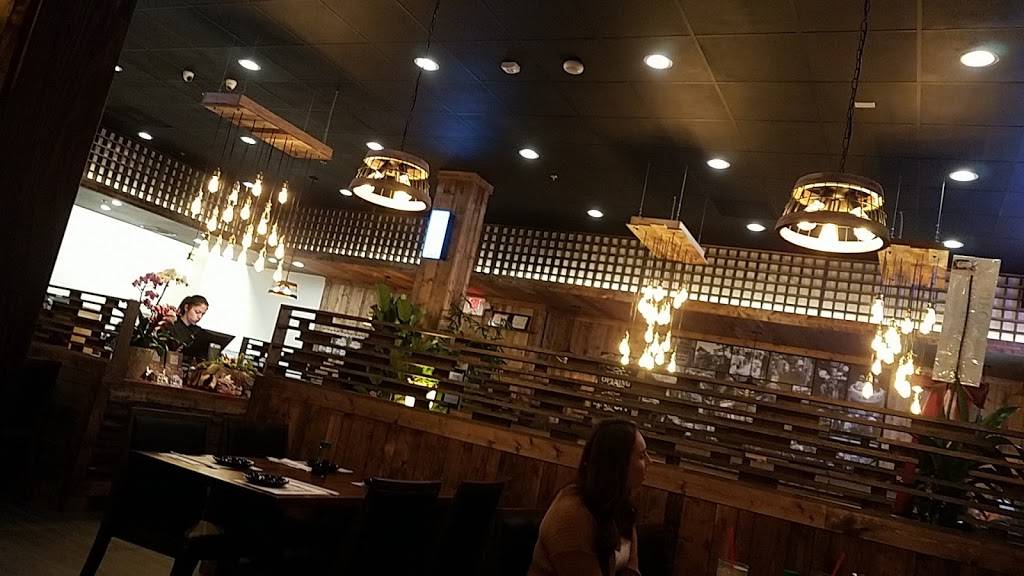 Crazy RockN Sushi - Fullerton | restaurant | 4090 N Harbor Blvd, Fullerton, CA 92835, USA | 7144490249 OR +1 714-449-0249