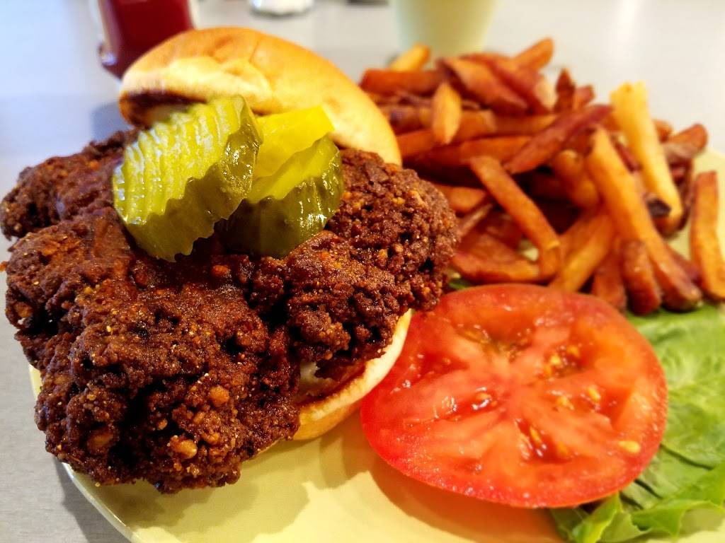 Magpie | restaurant | 126 N Madison St, Rockford, IL 61107, USA | 8159775761 OR +1 815-977-5761