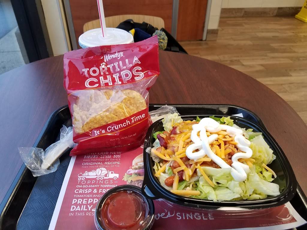 Wendys | restaurant | 2735 Washtenaw Ave, Ypsilanti, MI 48197, USA | 7344349533 OR +1 734-434-9533