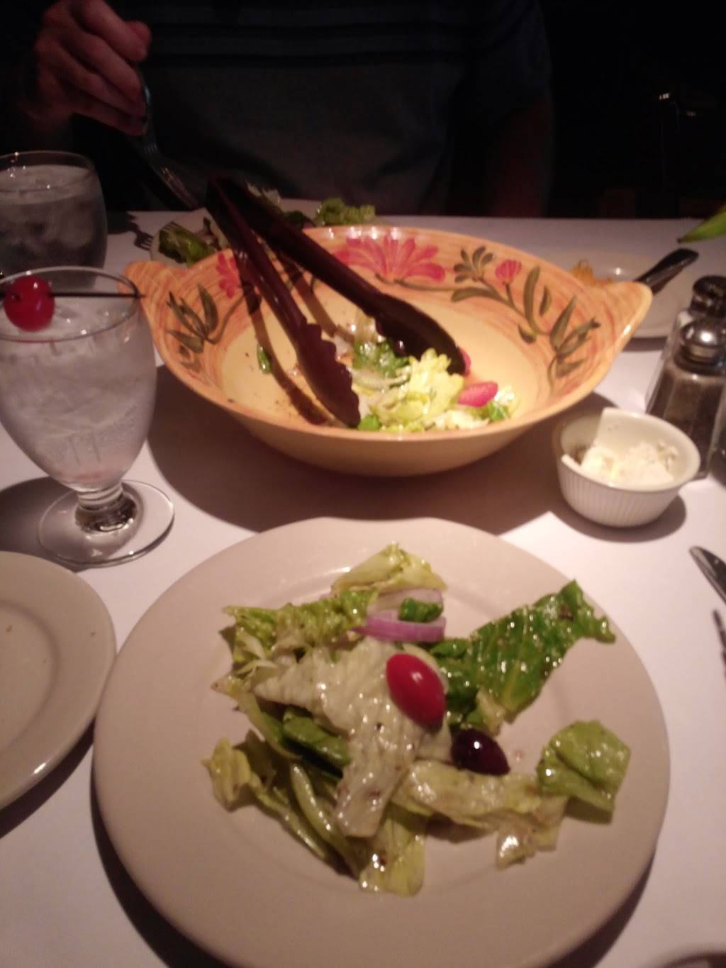 La Dolce Vita of Lemont | restaurant | 107 Stephen St, Lemont, IL 60439, USA | 6302579111 OR +1 630-257-9111