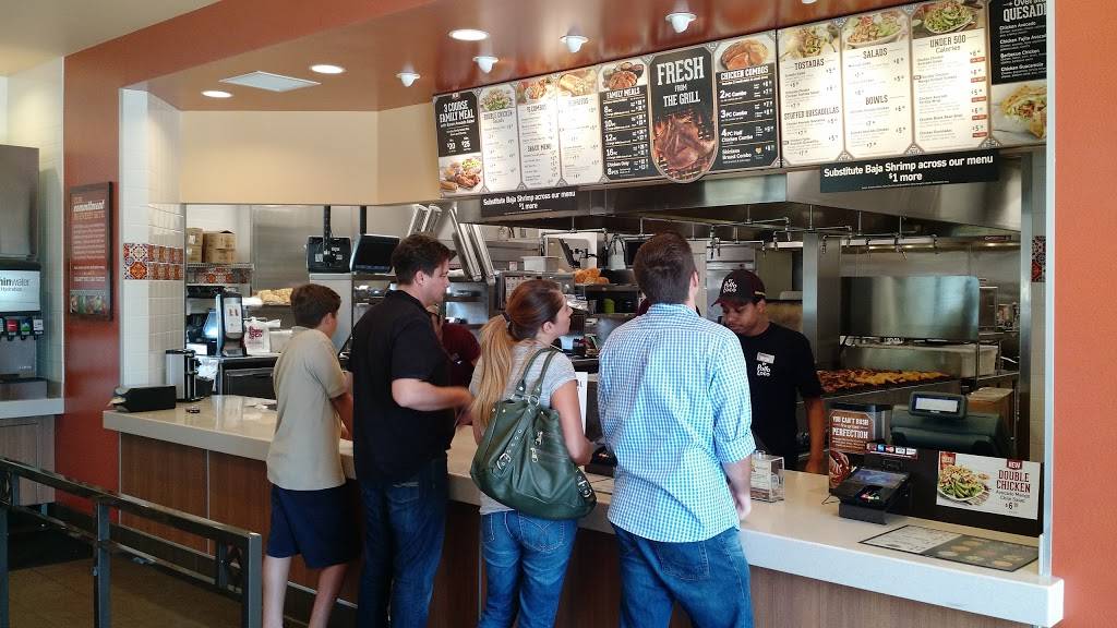 El Pollo Loco | restaurant | 30147 Haun Rd, Menifee, CA 92584, USA | 9516726880 OR +1 951-672-6880