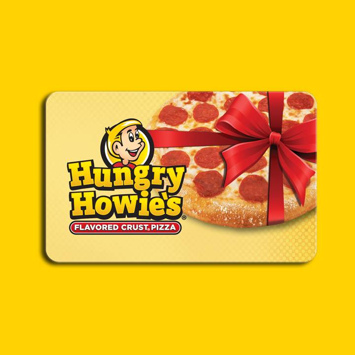 Hungry Howies Pizza | meal delivery | 300 N Beacon Blvd, Grand Haven, MI 49417, USA | 6164996644 OR +1 616-499-6644