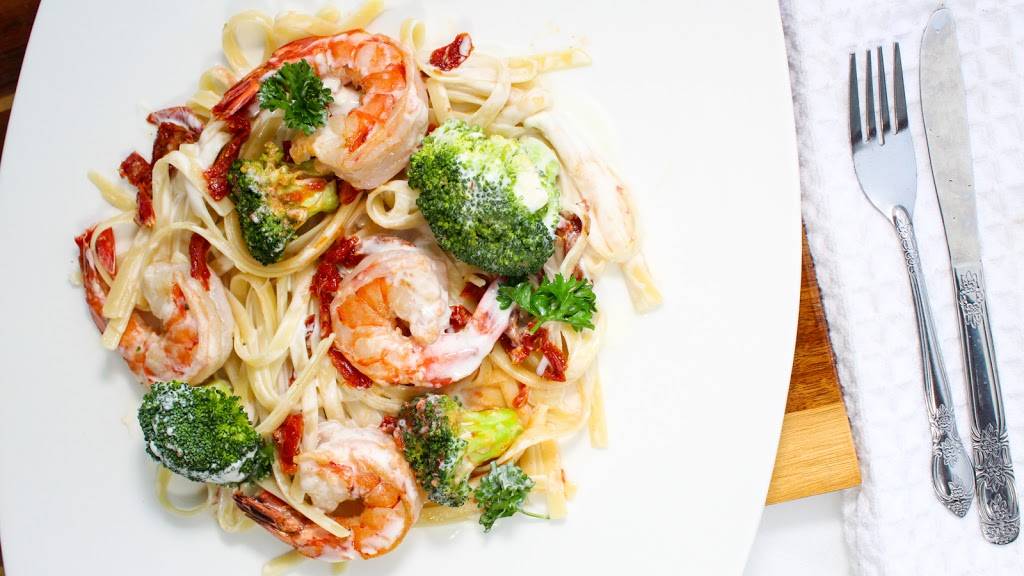 CAPI THYME Gourmet Pizza & Pasta | restaurant | 4247B, Dundas St W, Toronto, ON M8X 1Y3, Canada | 4162319995 OR +1 416-231-9995