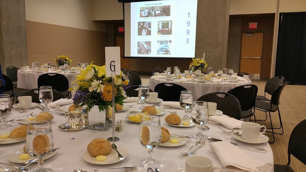 Which Wich: Catholic University | restaurant | Edward J. Pryzbyla Center, 620 Michigan Ave NE, Washington, DC 20064, USA | 2023195295 OR +1 202-319-5295