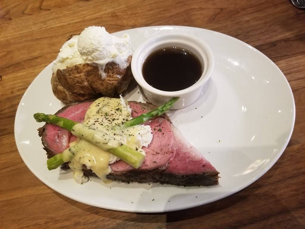 Stoney River Steakhouse and Grill | restaurant | 825 Dulaney Valley Rd #1157, Towson, MD 21204, USA | 4105835250 OR +1 410-583-5250