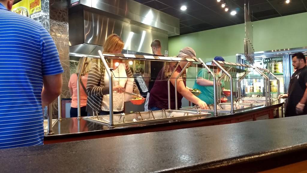 HuHot Mongolian Grill | restaurant | 703 S Duff Ave, Ames, IA 50010, USA | 5152337191 OR +1 515-233-7191