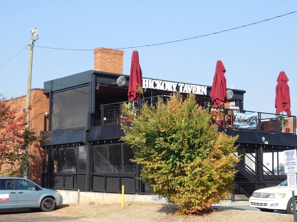 Hickory Tavern | restaurant | 907 Senate St, Columbia, SC 29201, USA | 8037659280 OR +1 803-765-9280
