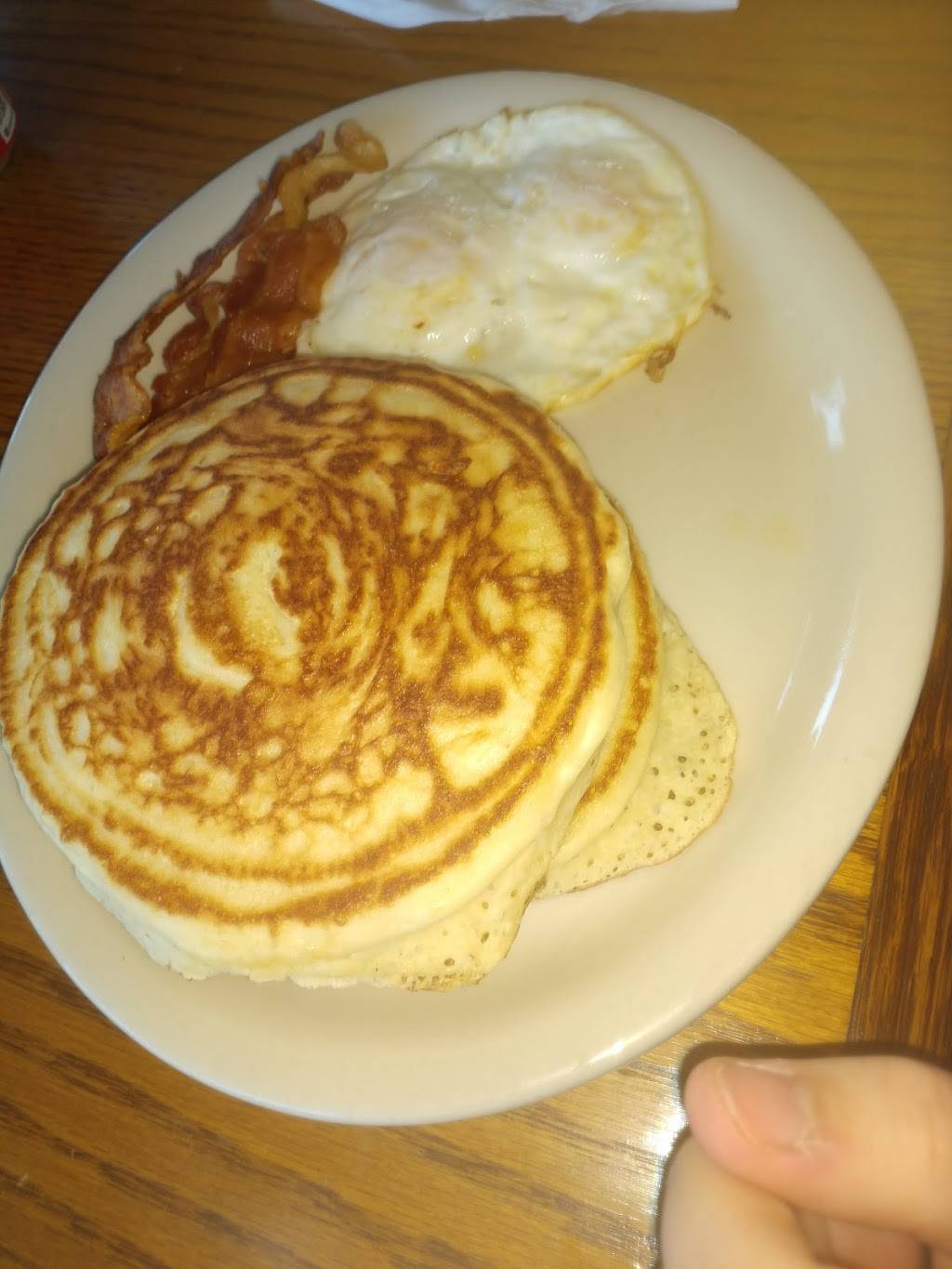 Mannys Cafe | restaurant | 7 US-87 BUS, Comfort, TX 78013, USA | 8309953060 OR +1 830-995-3060