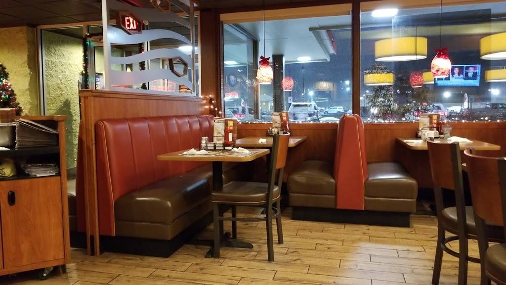 Dennys | restaurant | 2435 Tittabawassee Rd, Saginaw, MI 48604, USA | 9897927101 OR +1 989-792-7101