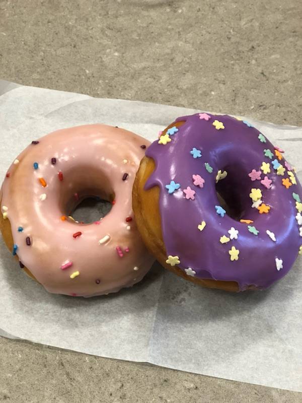 Dunkin | bakery | 5611 Six Mile Commercial Ct, Fort Myers, FL 33912, USA | 2392458568 OR +1 239-245-8568