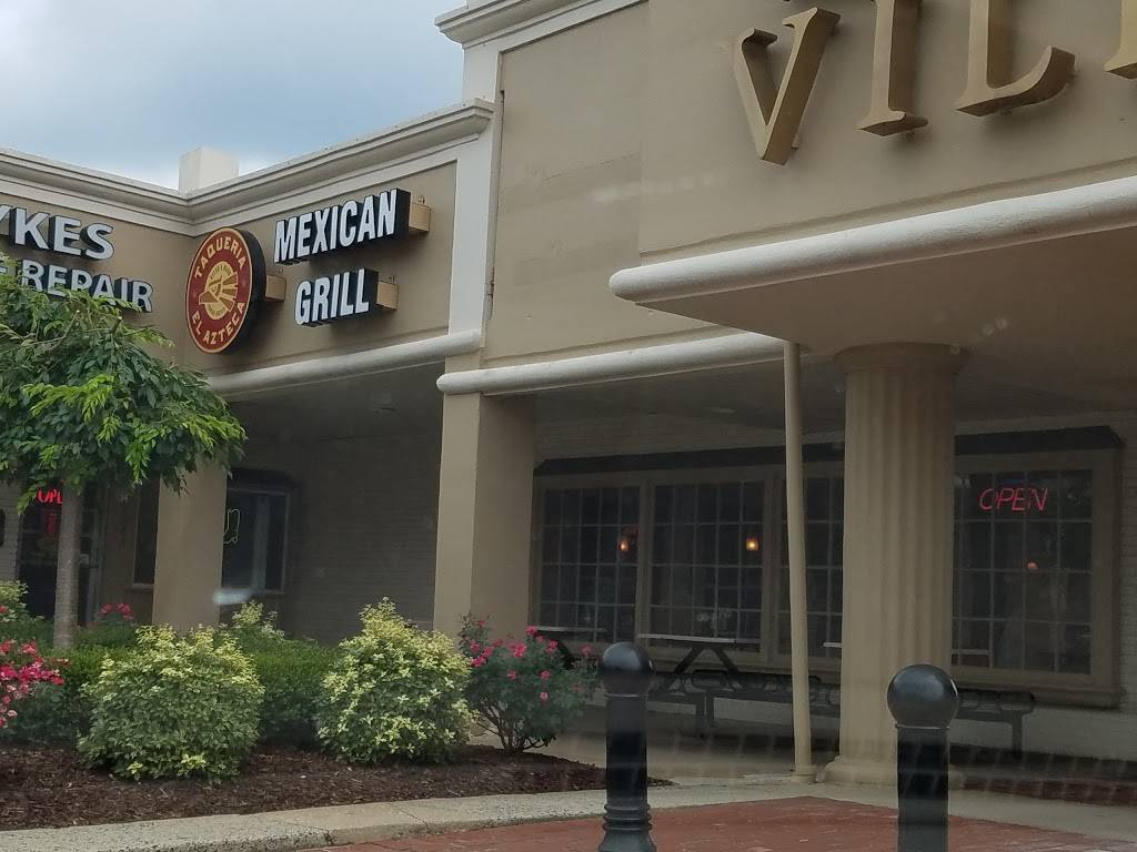 Taqueria El Azteca & Taco Truck | restaurant | 5605 W Friendly Ave, Greensboro, NC 27410, USA | 3362924008 OR +1 336-292-4008