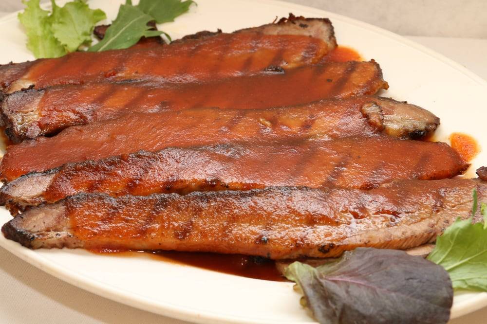 Big Mamas Rib Shack | restaurant | 1453 N Lake Ave, Pasadena, CA 91104, USA | 6267971792 OR +1 626-797-1792