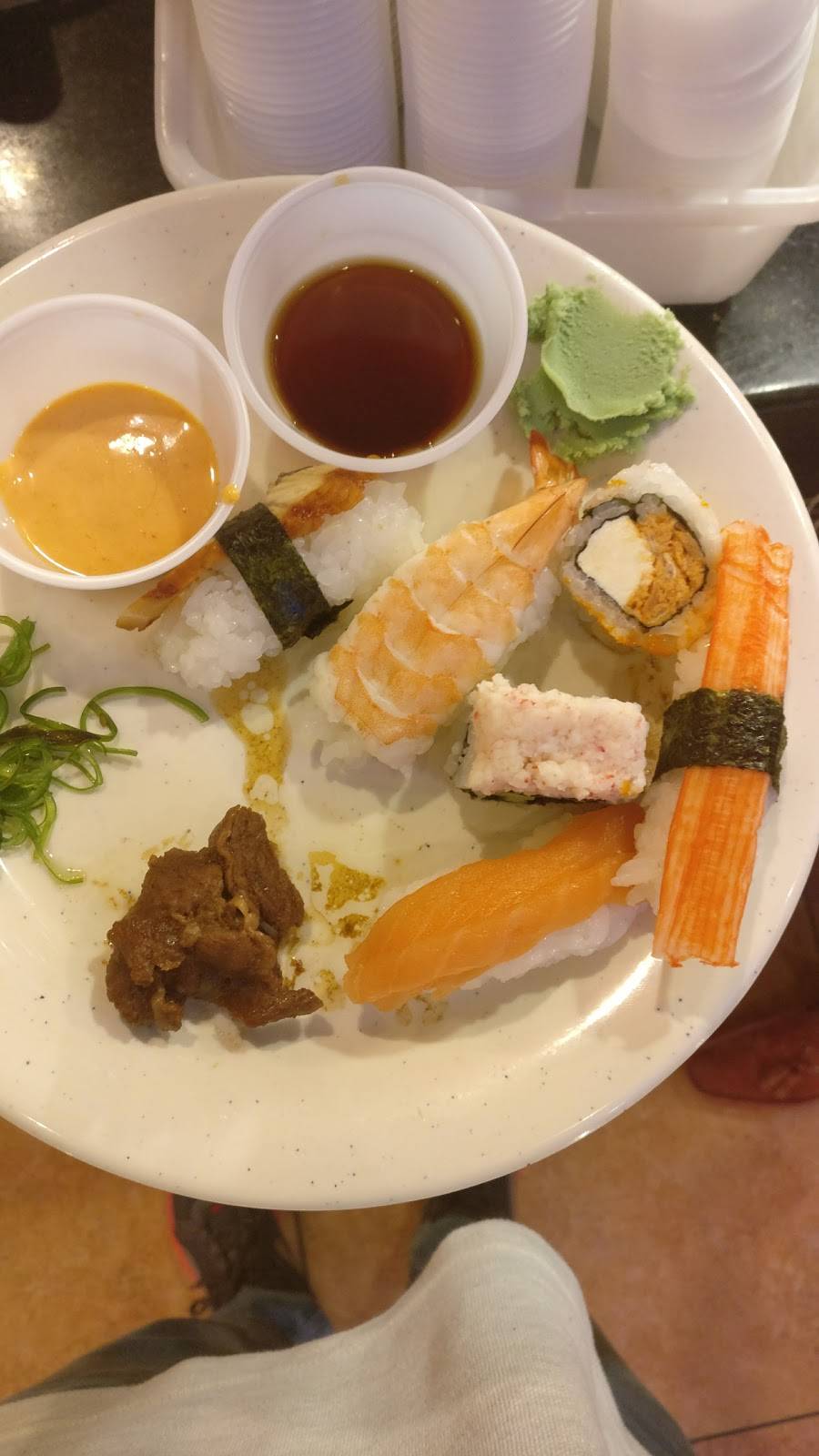 Hibachi Grill Supreme Buffet | restaurant | 2309 S MacArthur Blvd, Springfield, IL 62704, USA | 2176986033 OR +1 217-698-6033