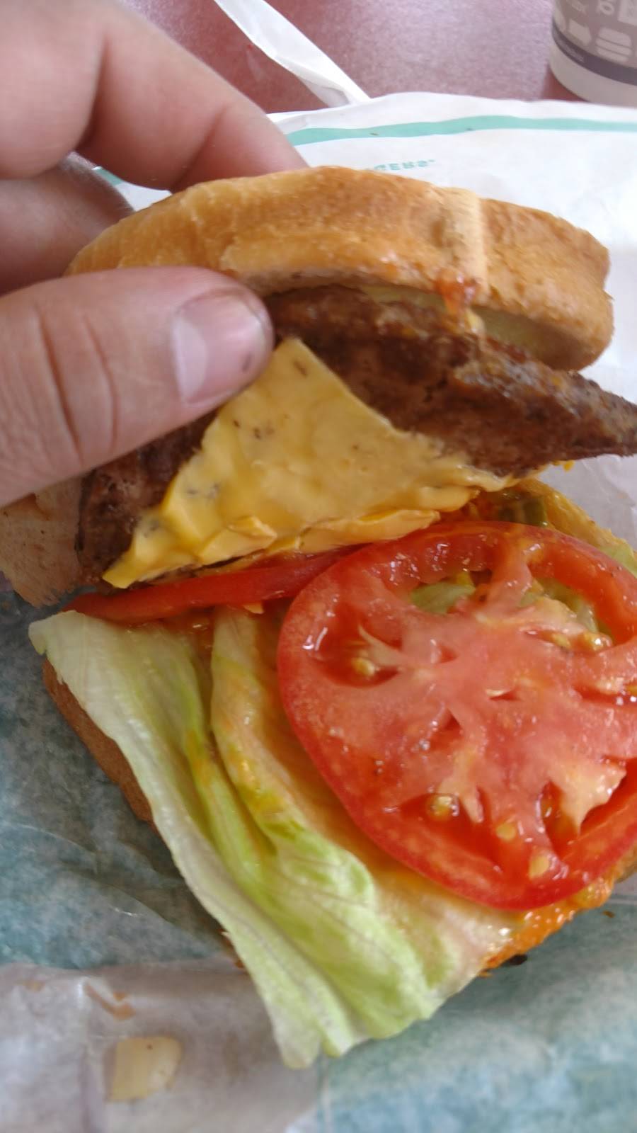 Jack in the Box | restaurant | 5850 Culebra Rd, San Antonio, TX 78228, USA | 2104320474 OR +1 210-432-0474