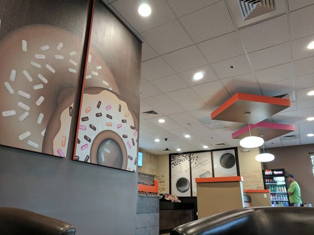 Dunkin | cafe | 1970 W Elliot Rd, Chandler, AZ 85224, USA | 4808979728 OR +1 480-897-9728