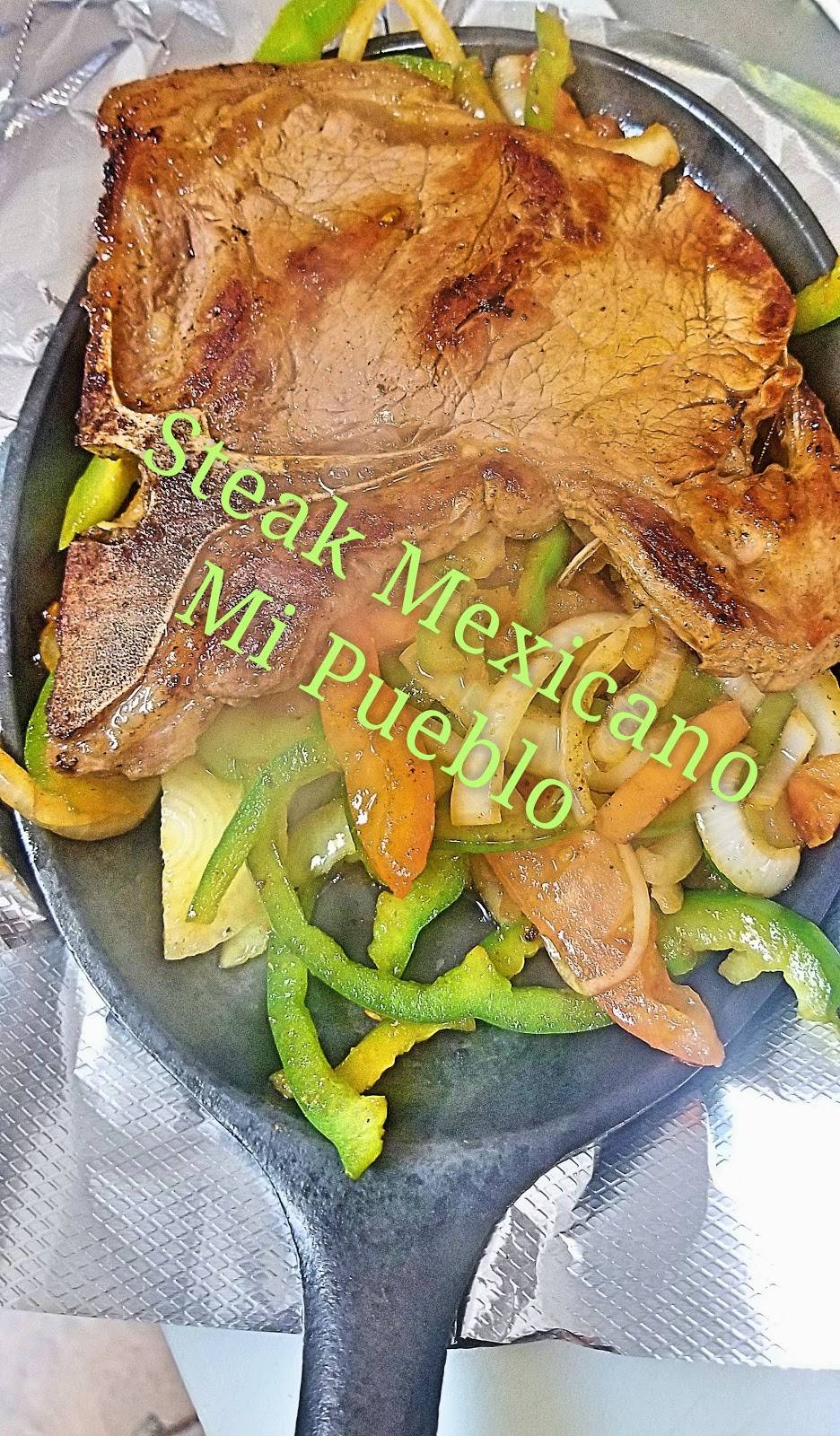 Mi pueblo Mexican Restaurant | restaurant | 1007 Lincoln Park Rd, Springfield, KY 40069, USA | 8593363316 OR +1 859-336-3316