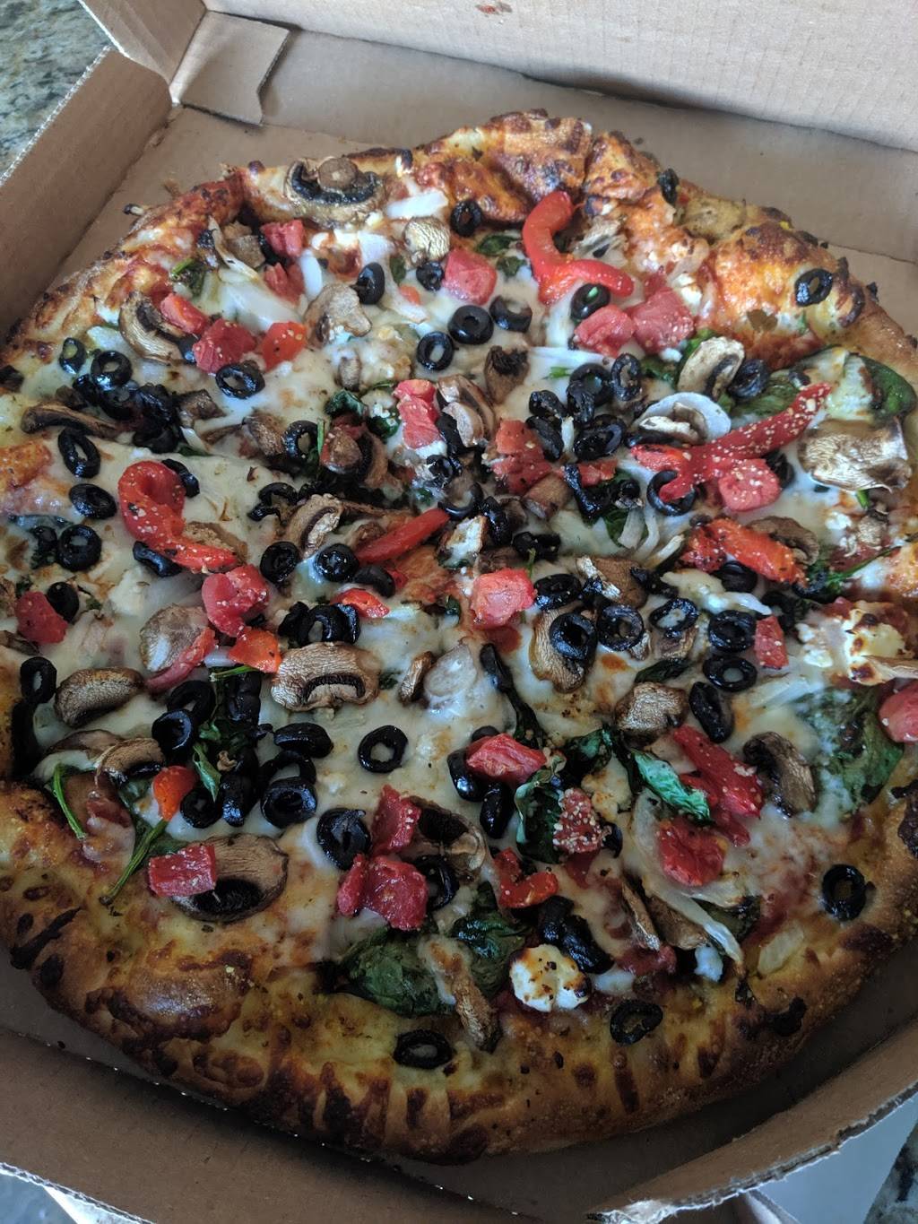Dominos | meal delivery | 4650 Signal Tree Drive Bldg A, Unit 1700, Windsor, CO 80528, USA | 9702954990 OR +1 970-295-4990