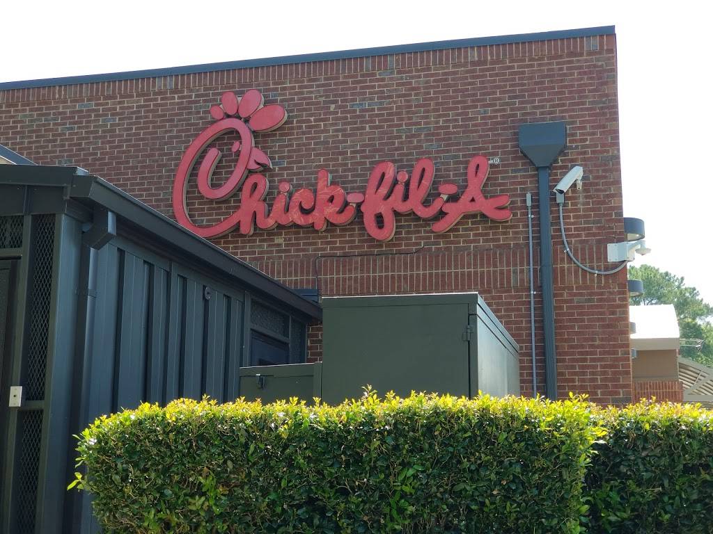 Chick-fil-A | restaurant | 4204 Portsmouth Blvd, Chesapeake, VA 23321, USA | 7574658138 OR +1 757-465-8138