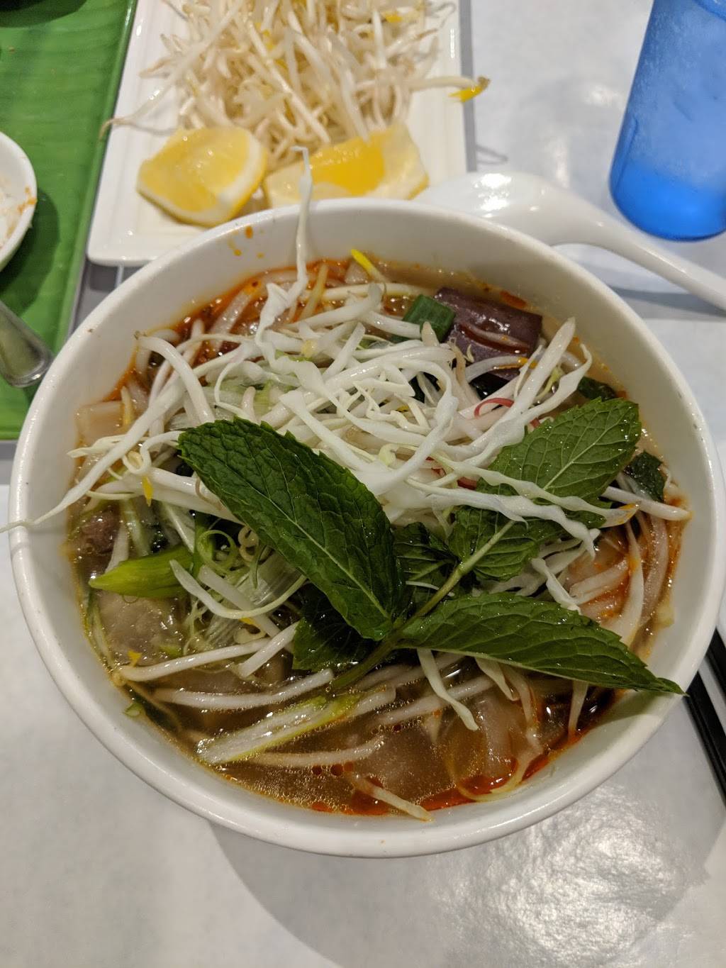 Bun Bo Hue An Nam 3 | restaurant | 3005 Silver Creek Rd #114, San Jose, CA 95121, USA | 4086226222 OR +1 408-622-6222