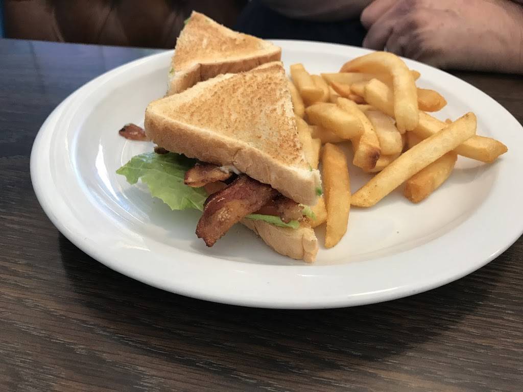 Village Pantry | cafe | 184 2nd St, Los Altos, CA 94022, USA | 6509410384 OR +1 650-941-0384