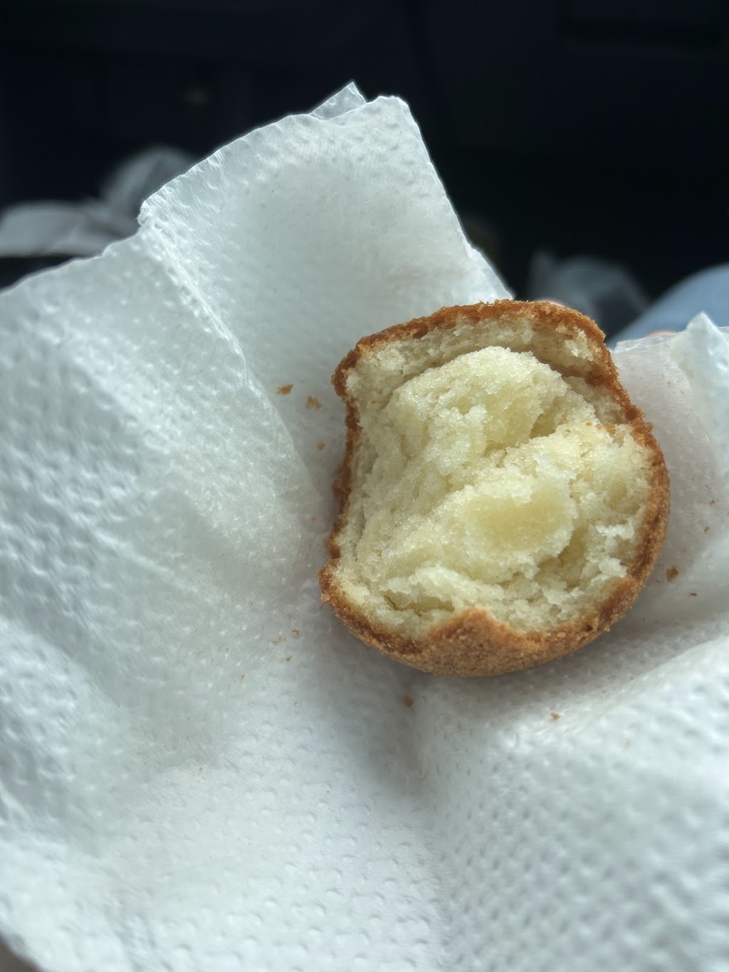 Empanadas y Arepas JOVI | restaurant | 7303 N Loop 1604 W, San Antonio, TX 78255, USA | 2104268489 OR +1 210-426-8489