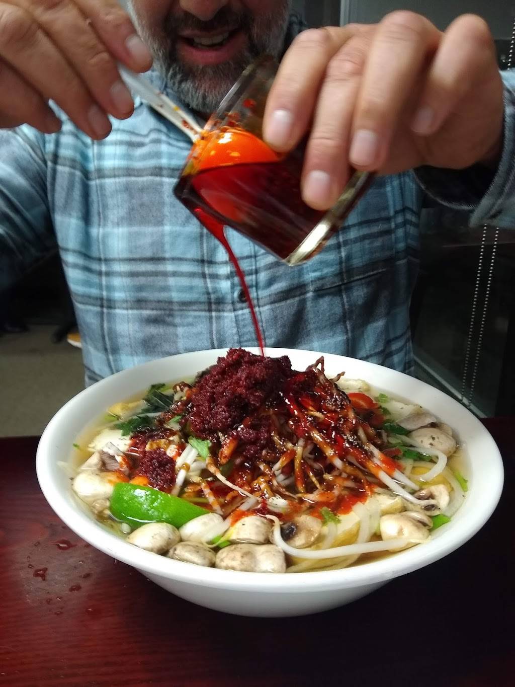 Pho than brothers | restaurant | 4822 California Ave SW, Seattle, WA 98116, USA | 2069376264 OR +1 206-937-6264